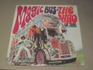 The Who- Magic Bus- LP 1968 Decca DL 75064  Sealed