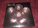 Queen II EMI 1974 EMA 767 UK 4/U 4/U Genuine 1st Press “Father To Son” EX+/ EX+