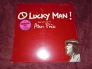 Alan Price O Lucky Man  Soundtrack US 1973 1st Press Sealed Promo Brilliant