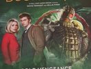 DOCTOR WHO: COLD VENGEANCE GREEN VINYL FROM BIG FINISH 
