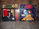 PUBLIC ENEMY 2 LP N-M-FEAR OF A BLACK PLANET IT TAKES A NATION OF MILLIONS HOLD