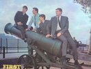 The Fourmost - First And Fourmost, UK Original Parlophone LP