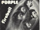 DEEP PURPLE fireball PORTUGAL  reserved to Kristemoe-0.