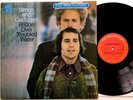 Simon And Garfunkel - Bridge Over Troubled Water LP  (CBS) Half-speed Mastered