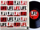 Life Sentence - No Experience Necessary LP  USA 1989  Walkthrufyre WTF 1744