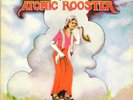 Atomic Rooster In Hearing Of German Gat Firstpress 12