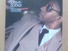 JAMES BOOKER Vinyl LP Classified, EX