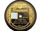 FRED ELIZALDE MUSIC (Al Bowlly) 
