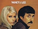 Nancy Sinatra & Lee Hazlewood - Nancy & Lee - RS 6273 - LP Vinyl Record