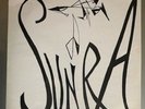 Sun Ra and His Solar Arkestra ?Art Forms of Dimensions.. Late 60's  Sealed