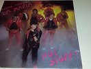 OSCAR LEONARD LA MAFIA - HOT STUFF  - CARA 060 TEJANO LP