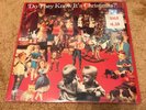 BAND AID - Do They Know It's Christmas? Orig Vintage 1984 FACTORY SEALED Vinyl