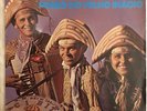 TRIO MOSSORO FORRO DO VELHO INACIO LP BRAZIL 1975 SOM PROMO CARIMBO DOMINGUINHOS