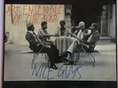 ART ENSEMBLE OF CHICAGO 3 Lovely 1970s Jazz LPs - Nice Guys - Jackson - Fanfare