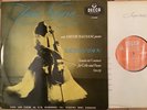 NELSOVA Balsam Rachmaninov Sonata In G Minor Lovely Decca LXT 5228 LP