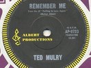 Ted Mulry / Steve Ryder 