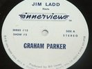 GRAHAM PARKER Jim Ladd Interview RARE Post Punk PUB ROCK New Wave AND THE RUMOUR
