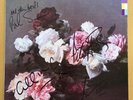 NEW ORDER 'Power, Corruption & Lies' 12