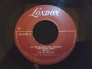 David Bowie THE LONDON BOYS Mexico 7
