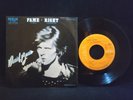David Bowie FAME / RIGHT MEXICO RCA PS 7