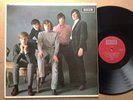 THEM - THE ANGRY YOUNG THEM ? UK GARAGE R'n'B LP ? BRITISH DECCA MONO RED LABEL