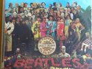 THE BEATLES SGT. PEPPERS  MFSL 1/2 SPEED MASTERED AUDIOPHILE STEREO LP