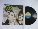 BLONDIE   EAT TO THE BEAT   1979 UK 1ST PRESS NEAR MINT NEW WAVE / ROCK VINYL LP