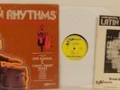 Patato Valdes/Jose Mangual.Orig.Press.Understanding Latin Rhythms Vol.1.Ex Copy