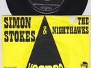 Simon STOKES * Voodoo Woman * 1969 PSYCH FREAKBEAT MOD SOUL 45 * Listen