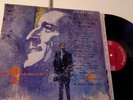 EX 1968 orig SNOWFALL The TONY BENNETT Christmas Album lp 1st press 9739 PLAY EX