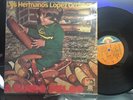 Los Hermanos Lopez “ A Guiro Pelao “ Latin Tropical Salsa Guaguanco Orchestra
