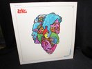 =MINT= ARTHUR LEE & LOVE   FOREVER CHANGES   WEST COAST PSYCH Garage DOORS +