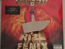 Tenacious D - Rize Of The Fenix - Vinyl LP OVP
