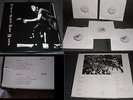 bruce springsteen  This Gun's For Hire - 5 LP Box Vinyl Gun's Rare