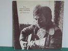 MEIC STEVENS CANEUON CYNNAR TIC TOC RECORDS TTLP01  WELSH FOLK 1979