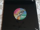 PINK FLOYD LP SEALED 1976 UK SQ QUADRAPHONIC ISSUE WISH YOU WERE HERE