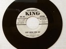 EARL CONNELLY KING Every Whicha Kinda Way RARE KING DJ SOUL POPCORN ROCKER 45 NM