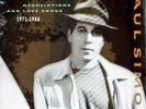 PAUL SIMON - NEGOTIATIONS AND LOVE SONGS 1971-1986 - WB - 2 LP SET - SEALED