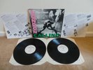 THE CLASH - London Calling(UK 1979 1ST PRESS DOUBLE VINYL ALBUM / MINT )