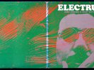 #Akira Ishikawa Count Buffalo- Electrum VICTOR rare OG electric jazz funk LISTEN