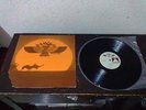 LP VINYL RAMSES.- APOCALIPSIS LUZBEL TRANSMETAL LEPROSY MORTUARY