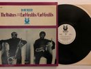 The Visitors - In My Youth - 1973 White Label Promo (NM-) Earl/Carl Grubbs