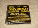 NEW SEALED ELVIS PRESLEY 15 GOLDEN RECORDS 30 GOLDEN HITS 45 VINYL RECORD FRE SP