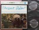 BRUNO WALTER Beethoven No.9 Ed2 Columbia stereo US-1960s 2-LPs NM