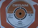 TIMEBOX - BEGGIN'/A WOMAN THAT'S WAITING 1968 UK DERAM **RARE MOD/SOUL DANCER**