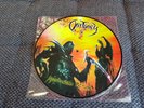 Obituary-Xecutioner's Return PicLP,2007,Death Metal,Autopsy,Massacre,Suffocation