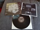 Veles-Night on the Bare Mountain LP,1st.Press,Black Metal,Graveland,Dark Fury,