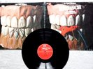 1091. WOLFGANG DAUNERS ET CETERA - KNIRSCH - MPS / BASF 2121432-1 FOC