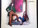 GINHOUSE s/t Germany Philips 1st pressing 1971 *MINT-* LP Psych - Gimmix Cover