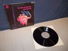 BLACK SABBATH PARANOID LP VINYL RECORD 1970 GERMANY VERTIGO 6360 011 1st PRESS